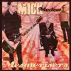 Mick Medew - The Mesmerisers